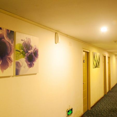 Blog Hotel Kanton Zewnętrze zdjęcie