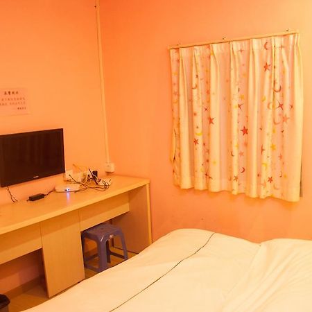 Blog Hotel Kanton Pokój zdjęcie