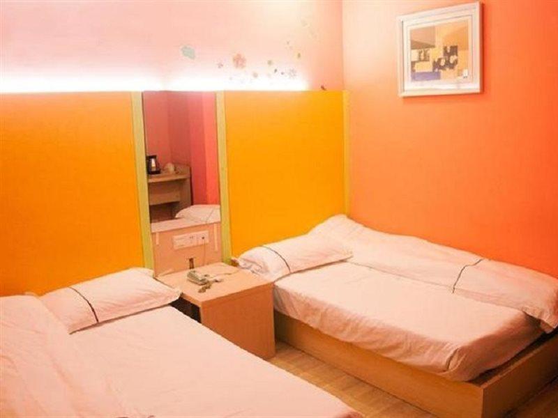 Blog Hotel Kanton Zewnętrze zdjęcie