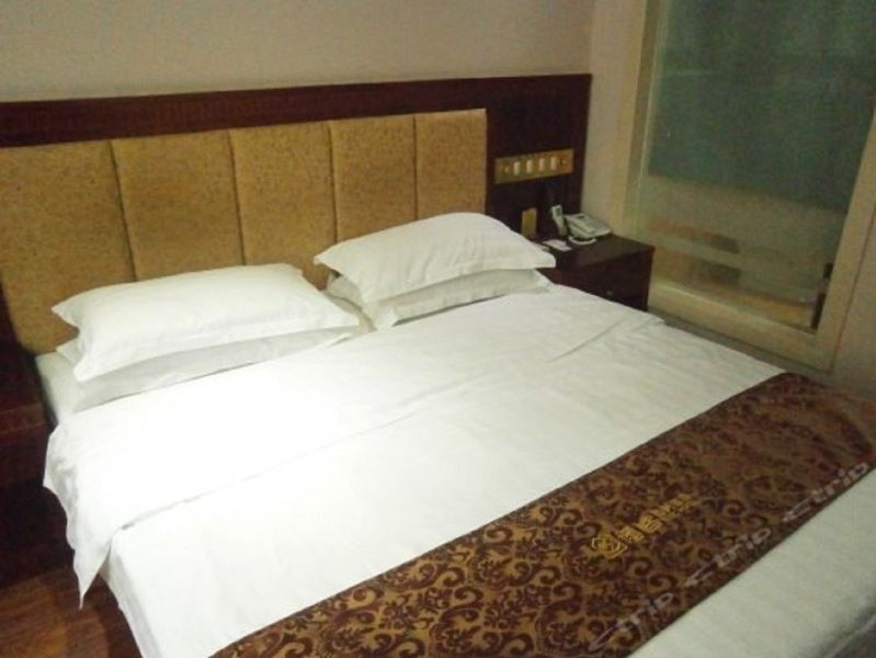 Blog Hotel Kanton Zewnętrze zdjęcie