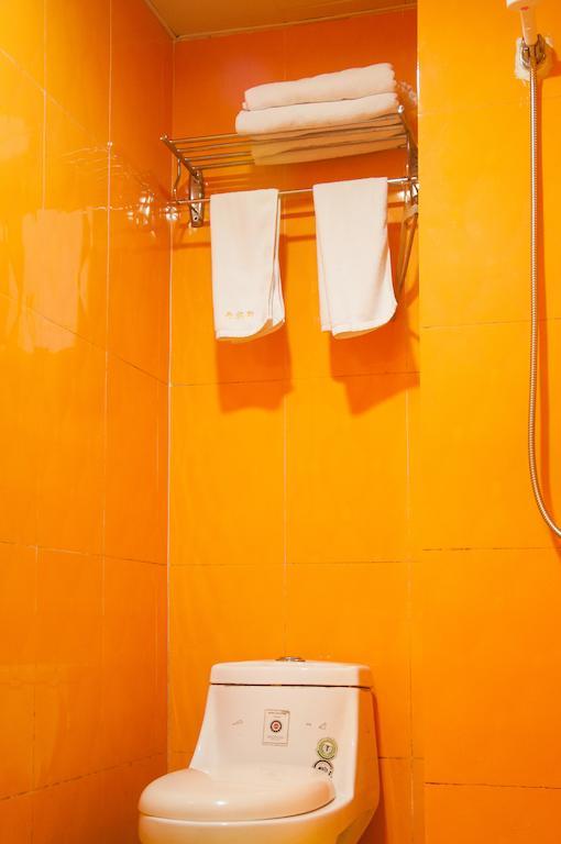 Blog Hotel Kanton Pokój zdjęcie