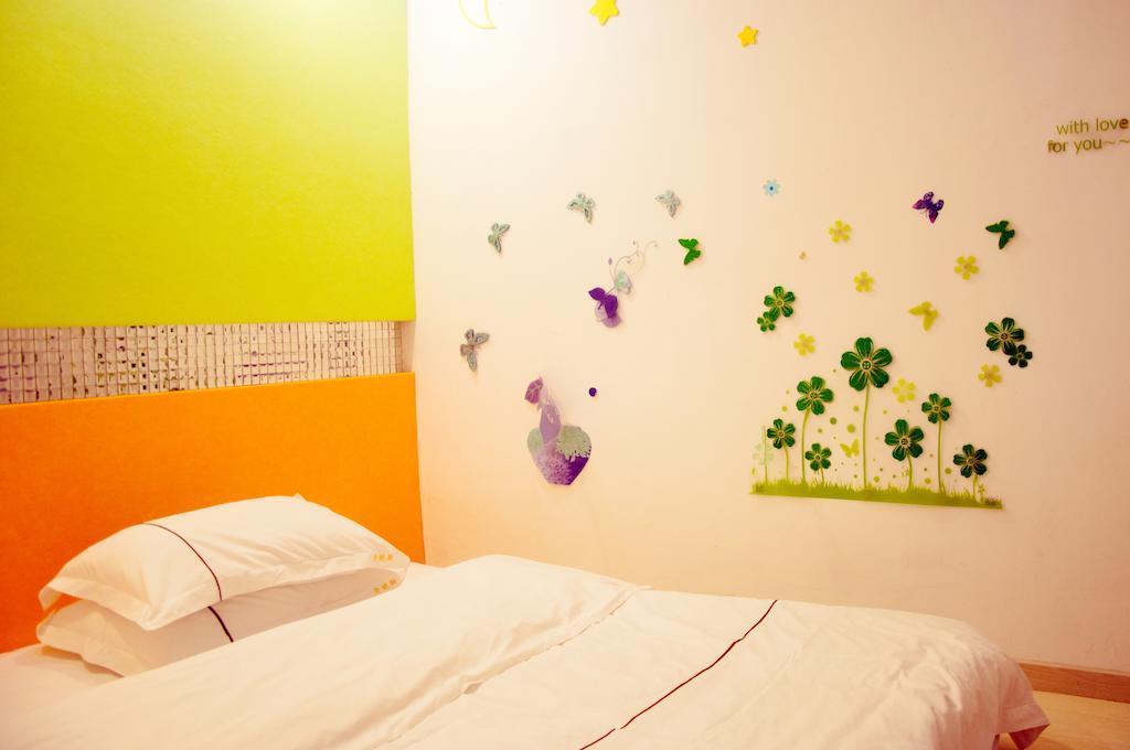 Blog Hotel Kanton Pokój zdjęcie