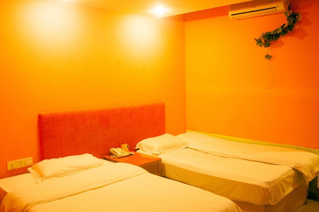 Blog Hotel Kanton Zewnętrze zdjęcie