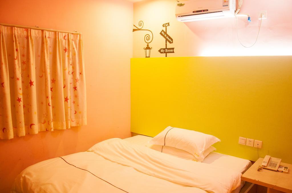 Blog Hotel Kanton Pokój zdjęcie