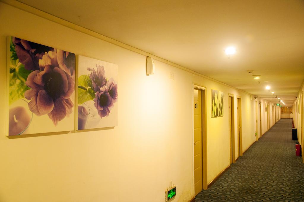 Blog Hotel Kanton Zewnętrze zdjęcie