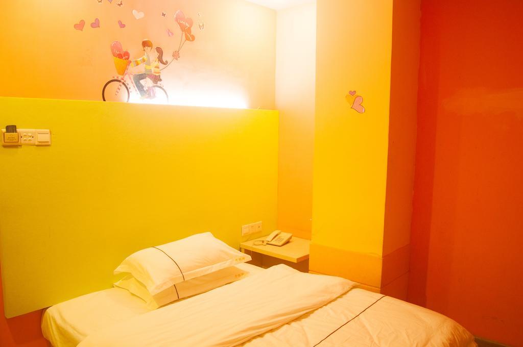 Blog Hotel Kanton Pokój zdjęcie