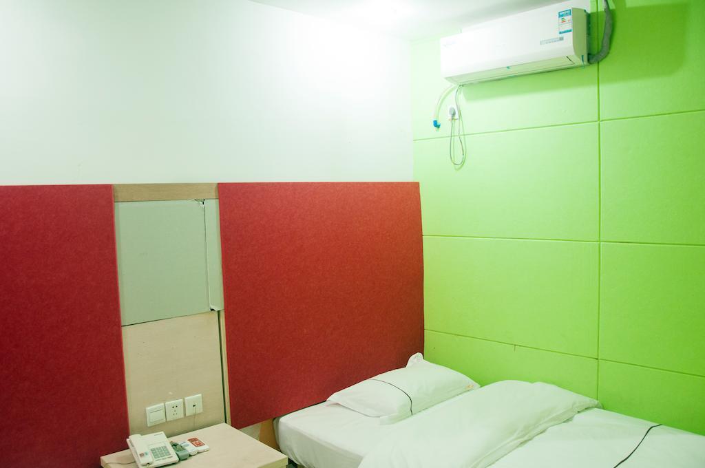 Blog Hotel Kanton Zewnętrze zdjęcie