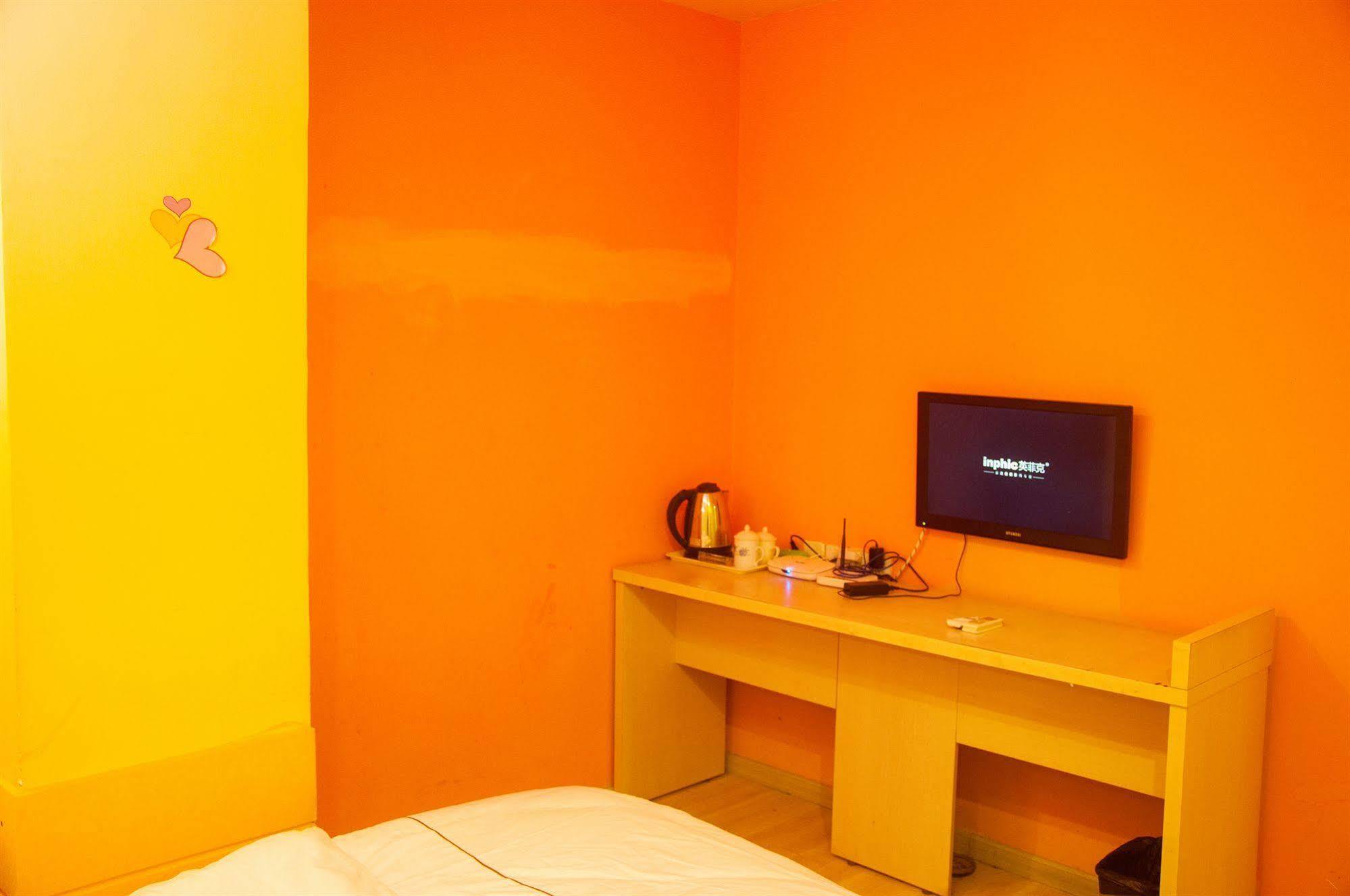 Blog Hotel Kanton Zewnętrze zdjęcie