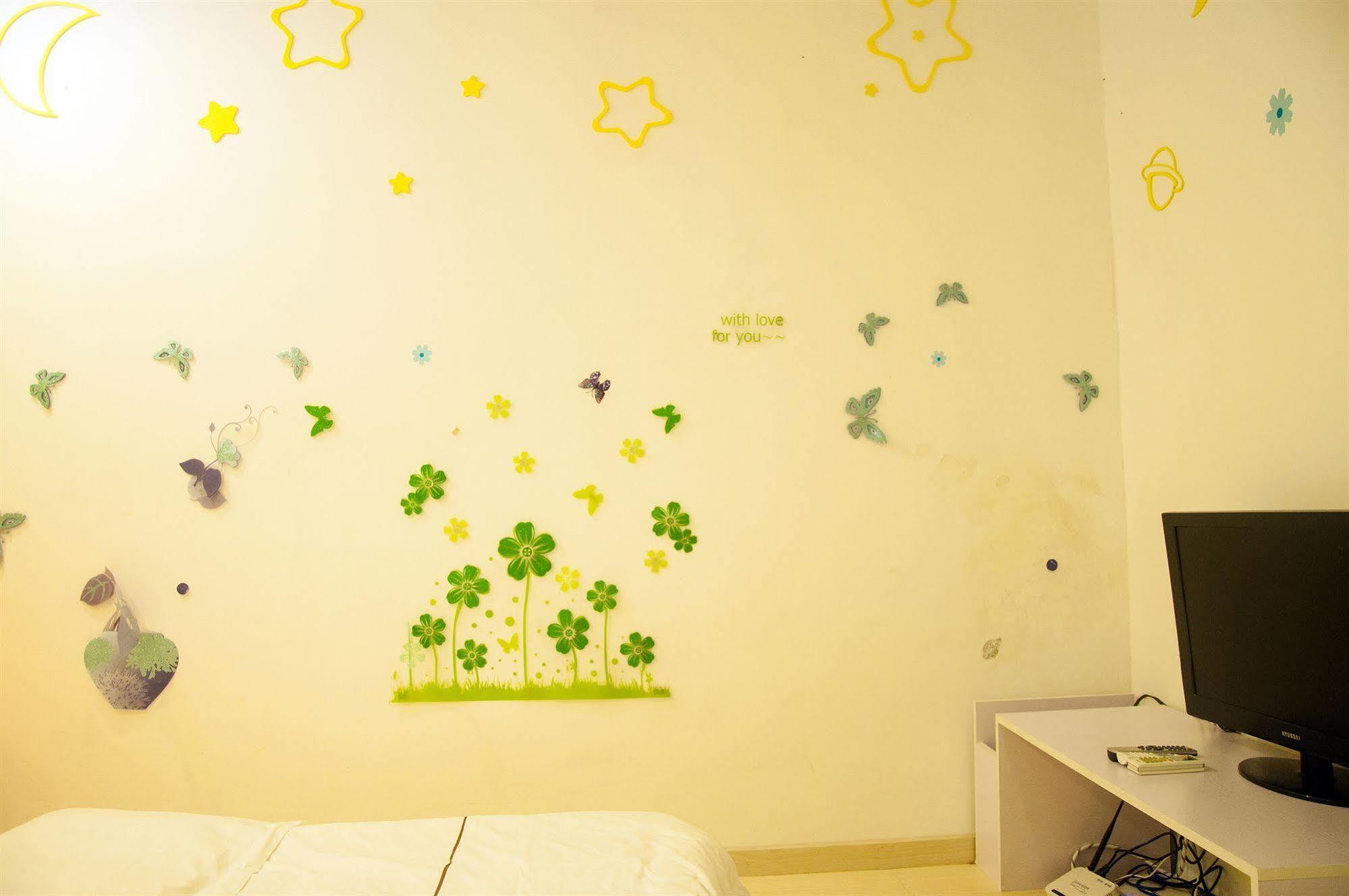 Blog Hotel Kanton Zewnętrze zdjęcie