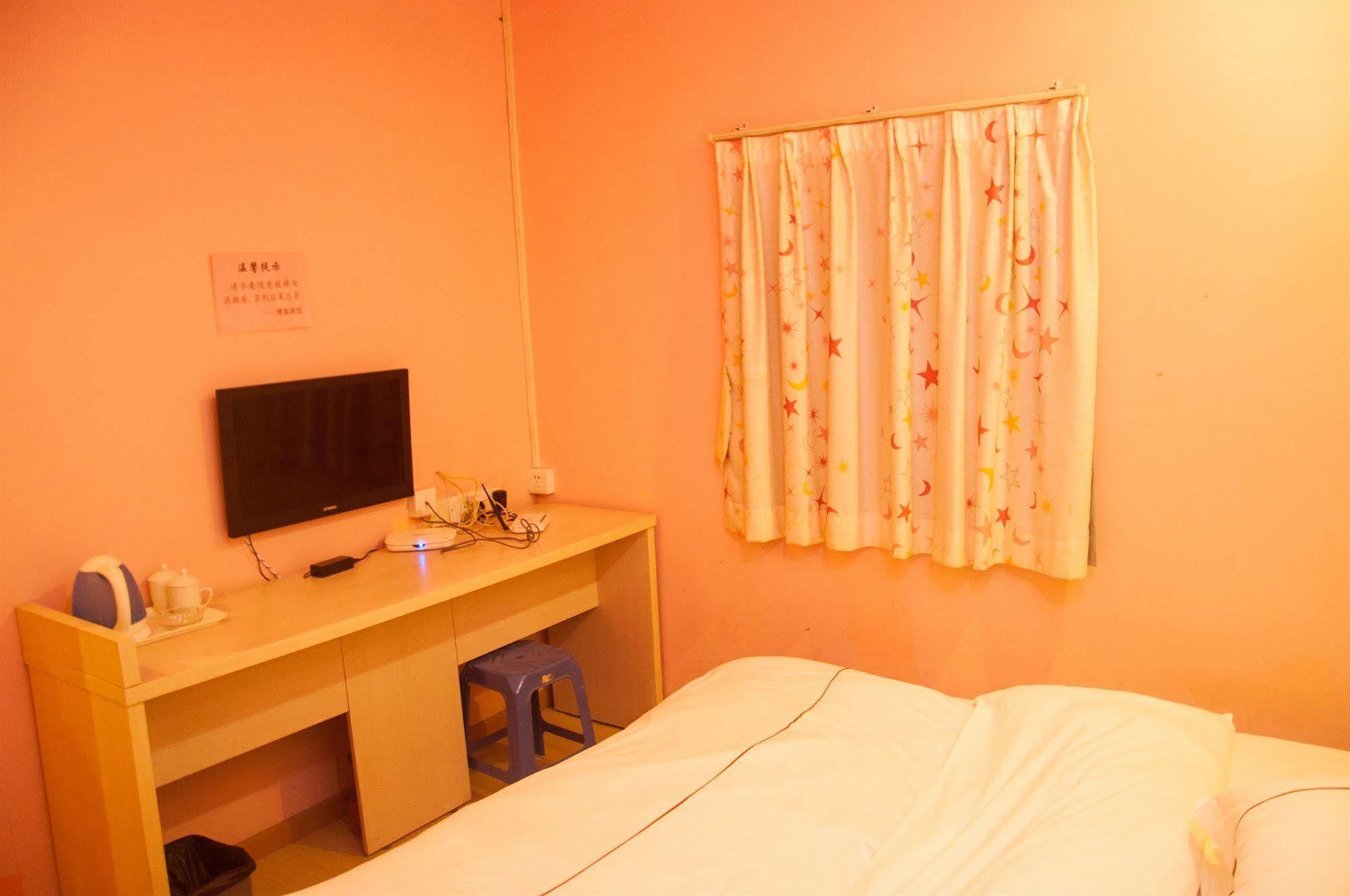 Blog Hotel Kanton Zewnętrze zdjęcie