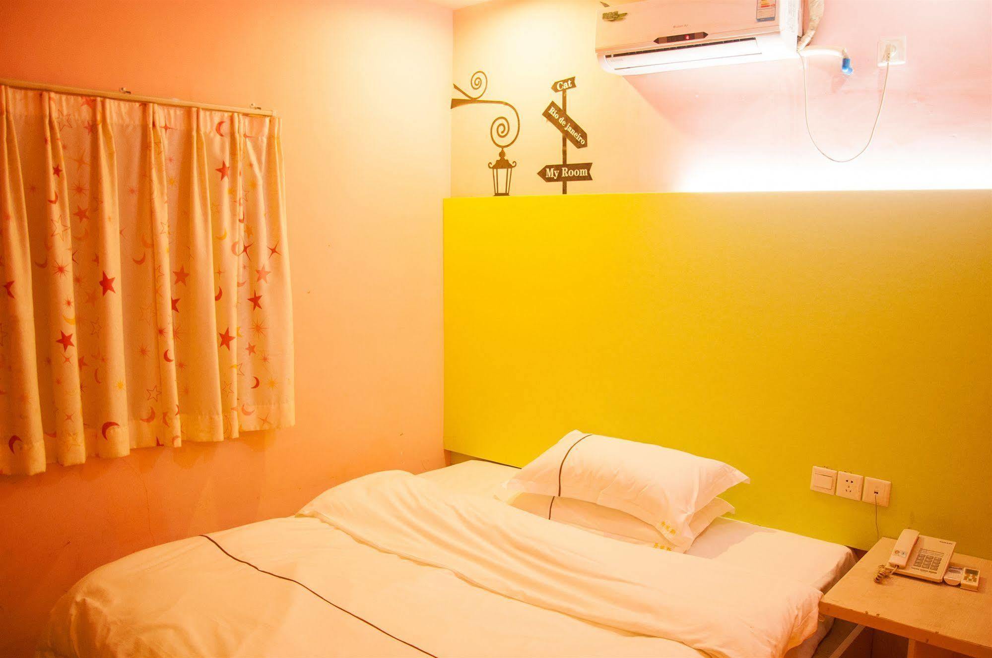 Blog Hotel Kanton Zewnętrze zdjęcie
