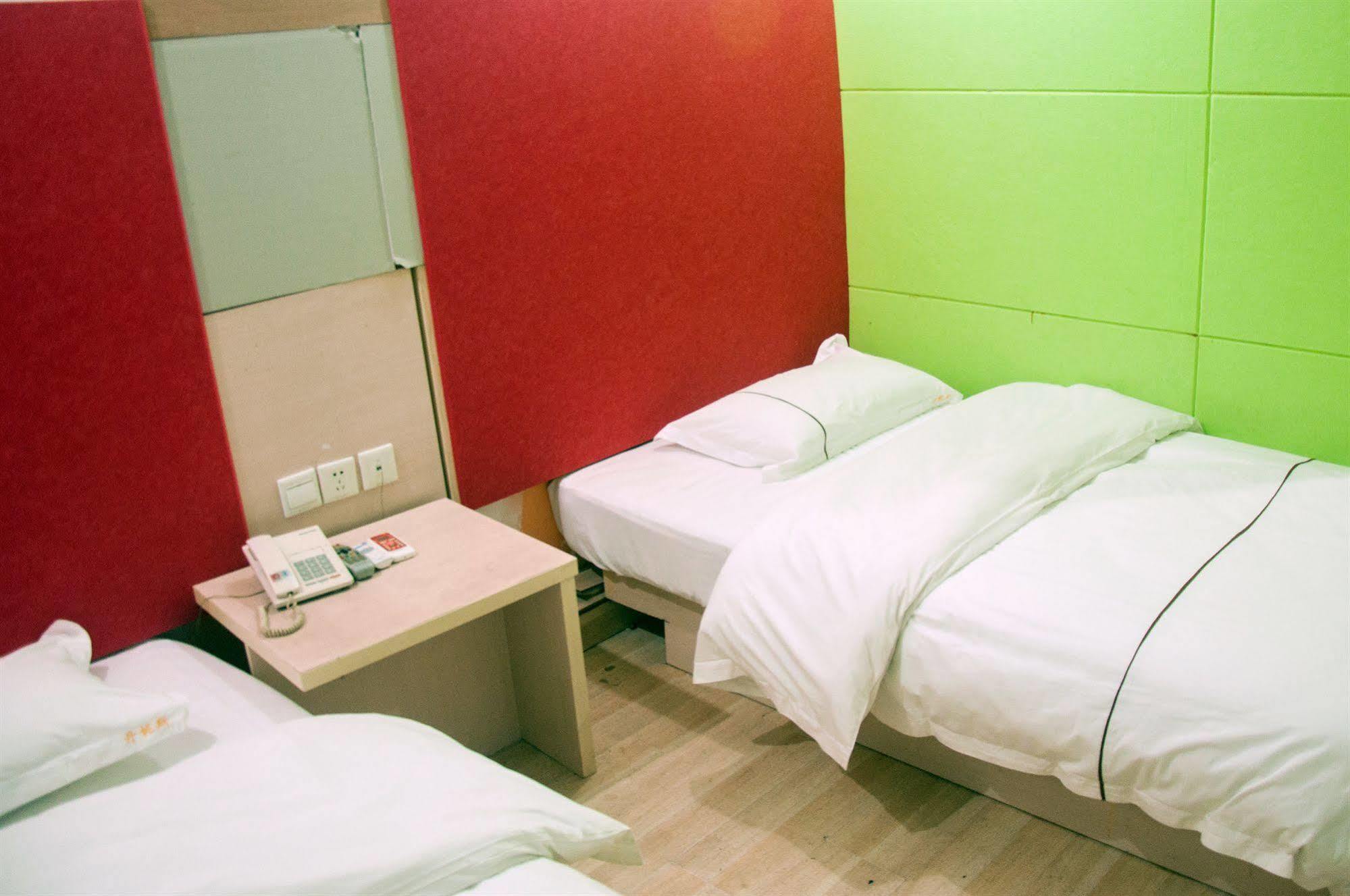 Blog Hotel Kanton Zewnętrze zdjęcie