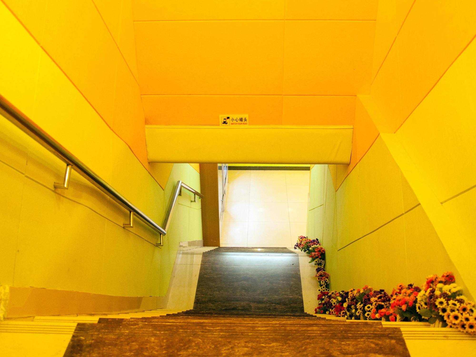 Blog Hotel Kanton Zewnętrze zdjęcie