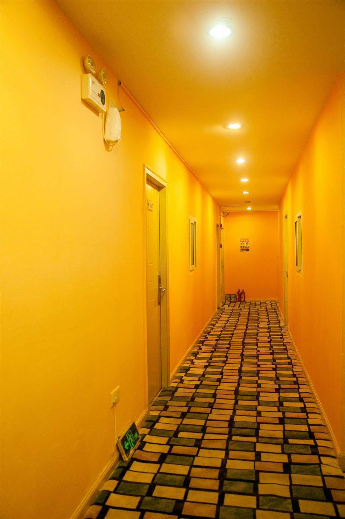 Blog Hotel Kanton Zewnętrze zdjęcie